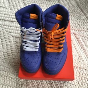 Air Jordan 1 Retro Hi Gatorade